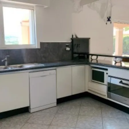 Panorama Villa *