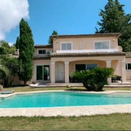 Villa Panorama *