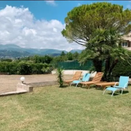 Panorama Villa